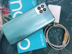 Realme Narzo 50 4 64 (Used)