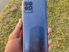 Realme Narzo 50 4/64 with box (Used)