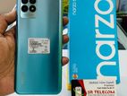 Realme Narzo 50 4-64Gb Friday offer (Used)