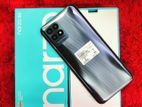 Realme Narzo 50 4/64GB FULL BOX (Used)