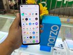 Realme Narzo 50 4/64gb offar price (Used)