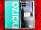 Realme Narzo 50 4/64GB OFFICIAL (Used)