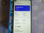 Realme Narzo 50 4/64gb (Used)