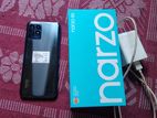 Realme Narzo 50 4/64gb (Used)