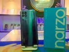 Realme Narzo 50 -(4/64)Gb (Used)