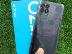 Realme Narzo 50 4/64GB With Box (Used)