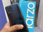 Realme Narzo 50 4 GB 64 (Used)