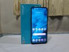 Realme Narzo 50 4+1/64 (Used)