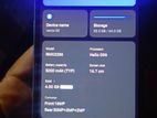Realme Narzo 50 4+128 (Used)