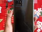 Realme Narzo 50 4+4 /64 Gb (Used)