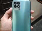 Realme Narzo 50 4+4/64 (Used)