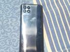 Realme Narzo 50 4+4 (Used)