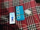 Realme Narzo 50 4+64 GB (Used)