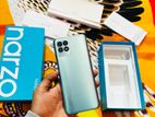 Realme Narzo 50 4+64 (Used)