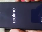 Realme Narzo 50 4+64gb (Used)