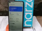 Realme Narzo 50 4..64..With Box.. (Used)
