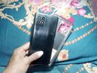 Realme Narzo 50 4gb 128gb (Used)