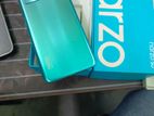 Realme Narzo 50 4GB/64GB Full Box (Used)