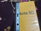 Realme Narzo 50 4gb ram ১২৮ জিবি রম (Used)