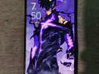 Realme Narzo 50 4gb ram 64gb rom (Used)