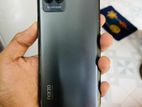 Realme Narzo 50 . (Used)