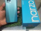 Realme Narzo 50 50,4/64 (Used)