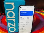 Realme Narzo 50 6/128 (Box Official) (Used)