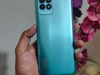 Realme Narzo 50 6/128 (Full Fresh) (Used)