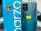 Realme Narzo 50 6/128 Full Fresh (Used)