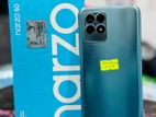 Realme Narzo 50 6/128 Full Fresh (Used)