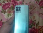 Realme Narzo 50 6/128 GB FULL FRESH (Used)