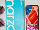 Realme Narzo 50 6/128 GB (Used)