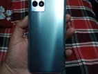 Realme Narzo 50 6/128 official (Used)