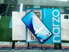 Realme Narzo 50 6/128 Official (Used)