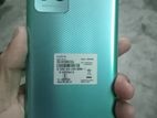 Realme Narzo 50 6_128 Official (Used)