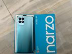 Realme Narzo 50 6/128 (Used)