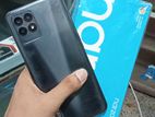 Realme Narzo 50 (6/128) (Used)