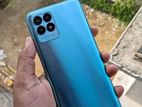 Realme Narzo 50 (6-128) (Used)