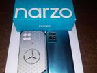 Realme Narzo 50 6/128 (Used)