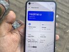 Realme Narzo 50 6/128 GB (Used)