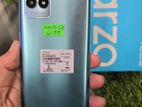 Realme Narzo 50 6/128 (Used)