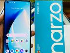 Realme Narzo 50 6-128Gb eid offer (Used)