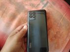 Realme Narzo 50 6/128gb indian phone (Used)