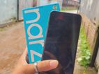 Realme Narzo 50 . (Used)