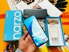 Realme Narzo 50 6+128 (Used)