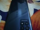 Realme Narzo 50 6+4/128 (Used)