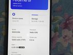 Realme Narzo 50 ` (Used)