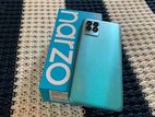 Realme Narzo 50 6+6/128 (Used)