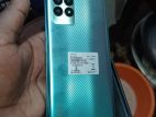 Realme Narzo 50 6gb 128gb (Used)