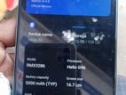 Realme Narzo 50 6gb128 gb (Used)